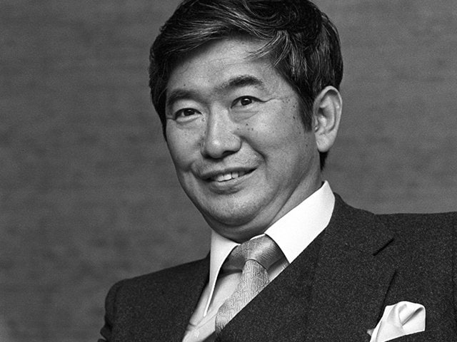 石原慎太郎 運輸大臣時　パター 金属製 フラットヘッド 石原慎太郎が書いたボクシングの試合は実在した？」のミステリーを追う