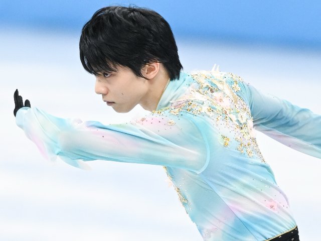 羽生結弦「僕が表現したいものだけ、つなぎました」アイスショー前