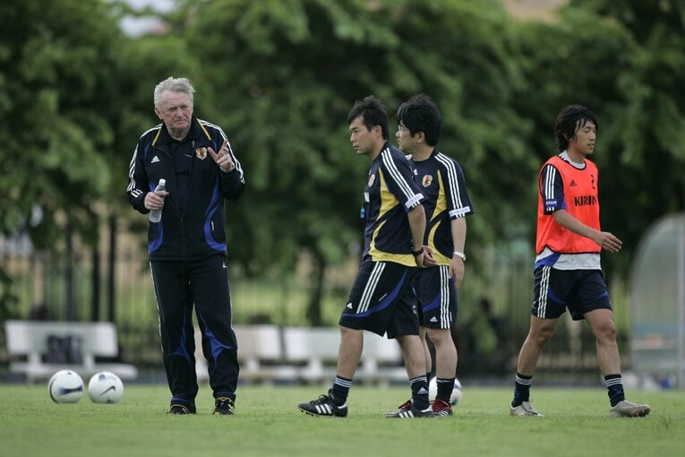 ©Sports Graphic Number