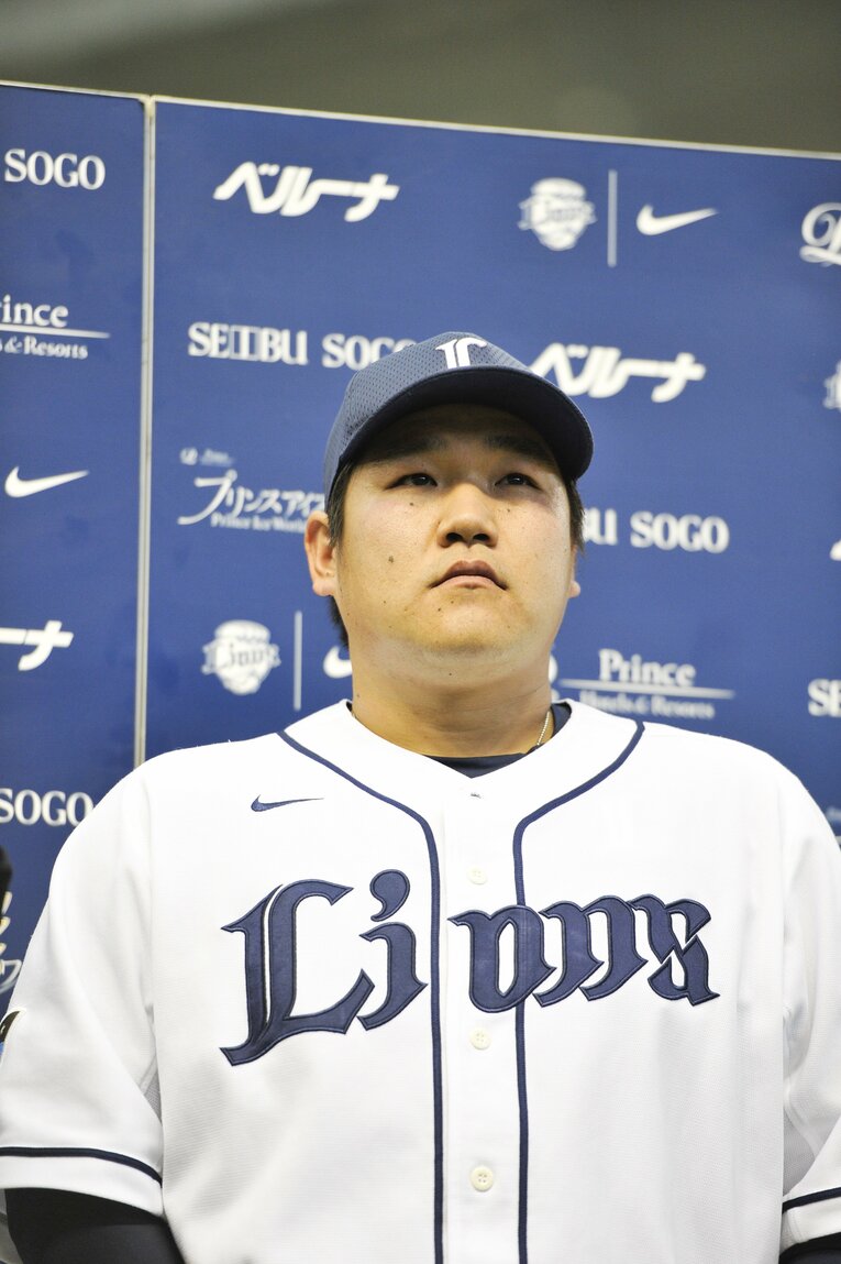 「サンペイ、三振してもいいからさ」“おかわりくん”ブレイク前夜の西武・中村剛也を救った言葉《祝・史上14人目の450本塁打》(78)