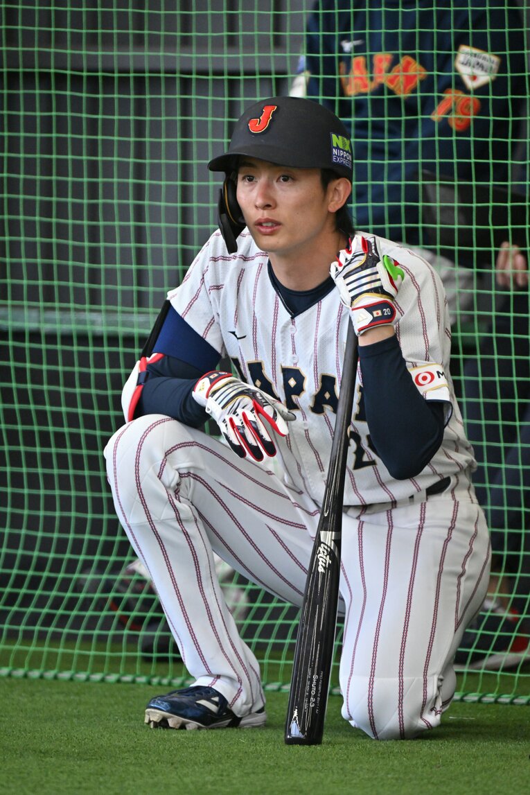 周東佑京　©︎Hideki Sugiyama