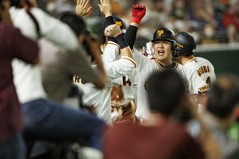 ©︎Kiichi Matsumoto