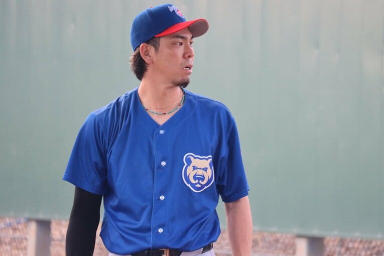 完全復活のその先には… ©Yuki Yamada