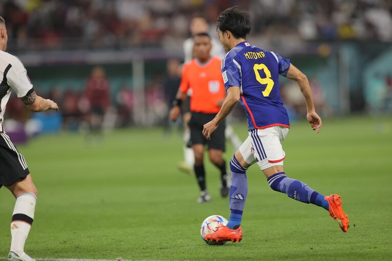 ©Kaoru Watanabe/JMPA