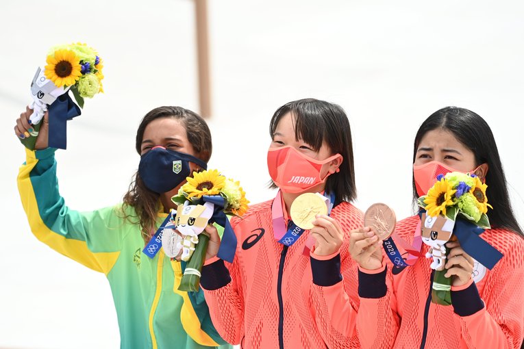 ©︎Naoya Sanuki／JMPA