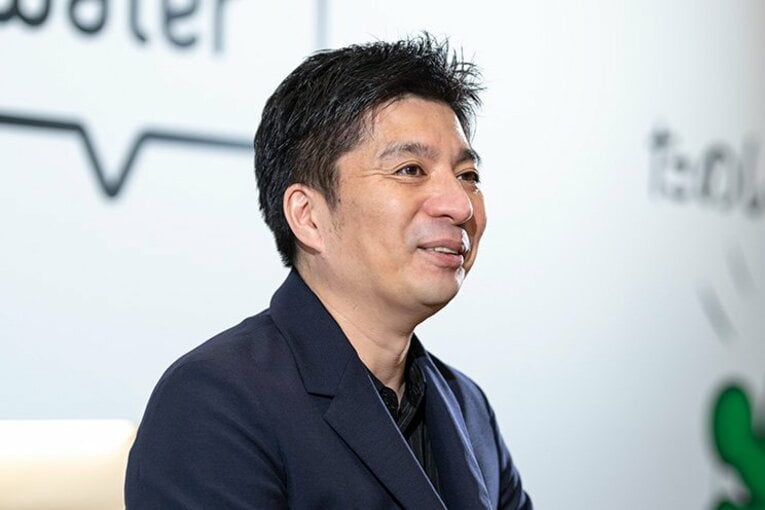 ABEMAトップ・藤田晋社長を直撃インタビュー「W杯全64試合を“無料生中継”する理由」そして「思い描くスポーツ観戦の未来像とは」(4)
