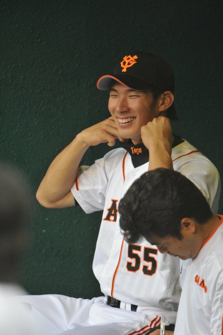 大田泰示（2009年）　©Hideki Sugiyama