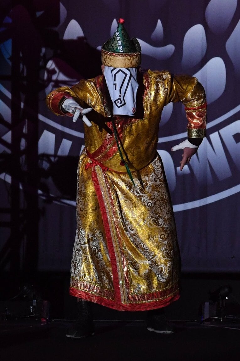 コスチュームのイラスト化やコスプレもちょっとしたムーブメントになっている