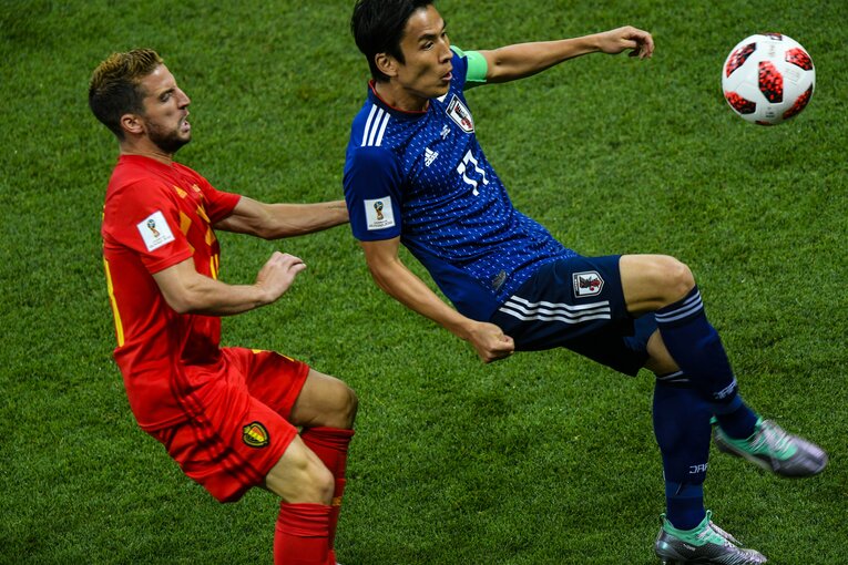 ©Takuya Sugiyama/JMPA