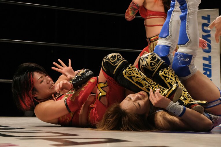 3.11仙女　©Norihiro Hashimoto