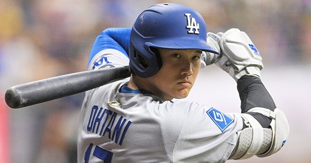 テレビに映らない”大谷翔平「オオタニはクレイジーだ」謙虚な“164キロ