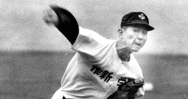 3年春にベールを脱いだ“元祖”怪物。「5回戦った男」が語る江川卓のヤバ