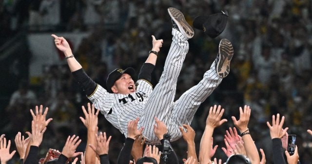 オイ、藤川。モミアゲを切れ」“ドラフト1位”藤川球児18歳が野村克也に