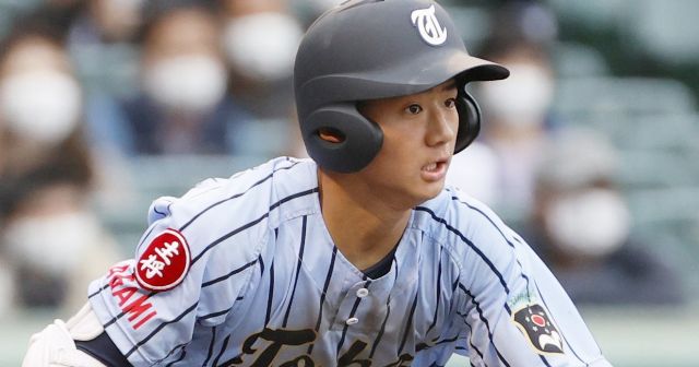 「ホームラン9本」は18年ぶりの低調だった…“投超打高”春の甲子園で見つけた高校生ショート「2人の逸材」