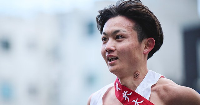 「これが最後のレース」「公務員として市民ランナーに」競技を辞める4年生たちが〈第98回箱根駅伝〉で見せたラストラン
