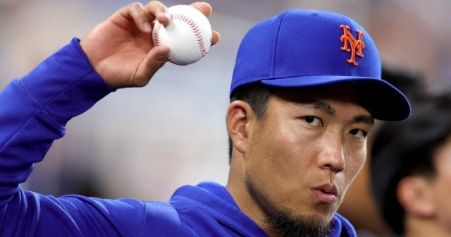 千賀滉大“1メートル以上落ちる”魔球はなぜ生まれた？ 体調悪化