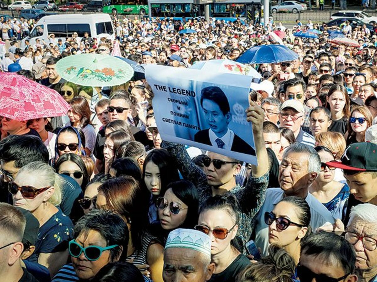 15歳の身体から音色が聞こえた。英雄デニス・テンの思い出。～高橋大輔