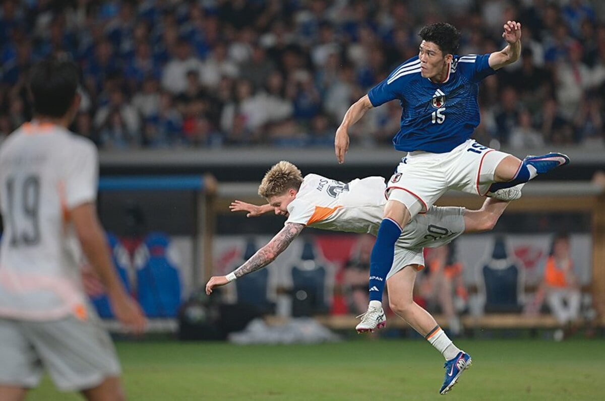 Sports Graphic Number Special - Number Web - ナンバー