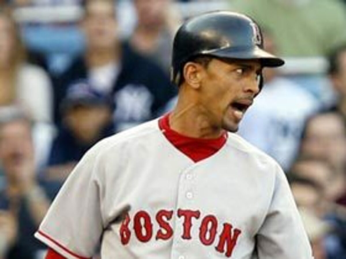 独走レッドソックスが抱える 大弱点 Mlb Number Web ナンバー