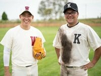 斎藤佑樹が語る“ハンカチ王子前夜”「あんな経験をしたことは