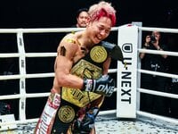 F**Kの連呼で毒づくUFCのスター!?ニック・ディアスの悪態と計算