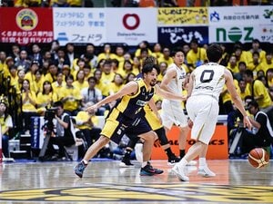 Bリーグの決算。~プロリーグとしての形が整ってきた日本バスケットボール界~