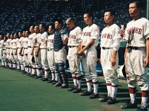 「夏の負け方は、受験結果に大きく関わる」…甲子園に2度出場“偏差値70”「青森No.1進学校」野球部の名伯楽が語る“普通の高校野球”のあるべき姿