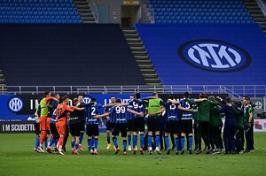ユーべ王朝崩壊！ 攻撃的インテルが11年ぶりに優勝できたワケ…大一番での「ウノ・ア・ゼロ」と闘将コンテの“勝利欲”