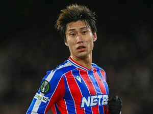 「勝利貢献もスタスタとトンネルへ」鎌田大地は恩師更迭＋自身の退団濃厚説があっても“飄々コメント”「ダイチは頭脳的」監督もパレスOBも賛辞