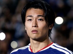 「ナカムラはモダンだ!」仏名門でアシスト連発も…日本代表MF中村敬斗“移籍難航”の試練「31億円オファー拒否事件」「今夏は期限最終日まで未成立」