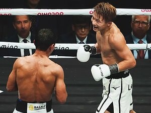 ［MJ戦徹底分析］京口紘人＆岩佐亮佑「打たせず打つ」という衝撃