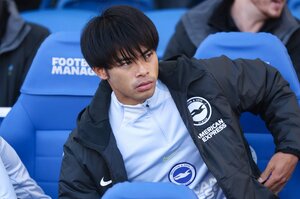 【最新】デゼルビ監督が大はしゃぎの深夜パーティー、三笘薫は欠席した納得の理由…ブライトン最終戦の取材席では英国人記者が「ミトマは…ビッグクラブに行くね」