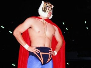 《命日》稀代の名レスラー・三沢光晴を生んだ「2代目タイガーマスク“苦闘の6年間”」 22歳の若手が全日本プロレスに黄金期をもたらすまで