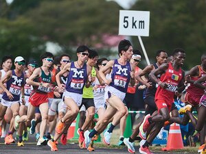 経験豊富な上級生が揃う明治大学 勝者のメンタリティーを持ったルーキーは起爆剤になるか〈第99回箱根駅伝〉