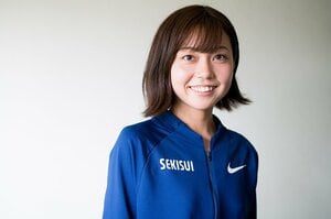 【前回を読む】目の前で“田中希実が日本新記録ゴール”から1年…26歳卜部蘭が「五輪で結果を出すこと」にこだわる理由