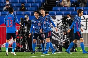 【第2回】鎌田大地の言葉と長谷部誠の助言に驚きつつ考える… 日本とドイツ（欧州）で大きく違う「自己主張・自己責任・専門性」