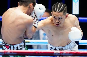 「負けるとしたらこういう時」9.1防衛戦で井岡一翔はなぜ苦戦したか？ タトゥー騒動、薬物疑惑は落ち着いたハズだったが…