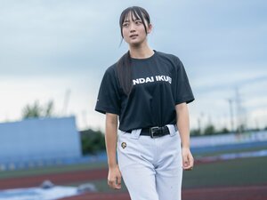 「女子の友達、できないだろうな…」高校野球の超名門・仙台育英“初の女性野球部員”が明かした「覚悟の中身」…それでも「杞憂だった」と思えたワケは？