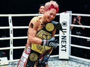 「僕はそれが一番嫌だった」武尊がかつて明かしていた“ある思い”…引退会見で「裏方でもなんでもやる」まっすぐな格闘家が貫いた“格闘技への愛”