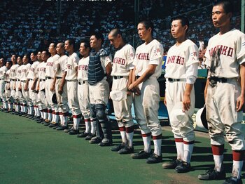 「夏の負け方は、受験結果に大きく関わる」…甲子園に2度出場“偏差値70”「青森No.1進学校」野球部の名伯楽が語る“普通の高校野球”のあるべき姿＜Number Web＞ photograph by Asahi Shimbun