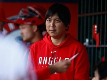 「大谷翔平のボディーガードも兼任」水原通訳はなぜ“唯一無二”の存在なのか…元相棒が明かす「僕と一緒にクビになった一平君」の素顔＜Number Web＞ photograph by Getty Images