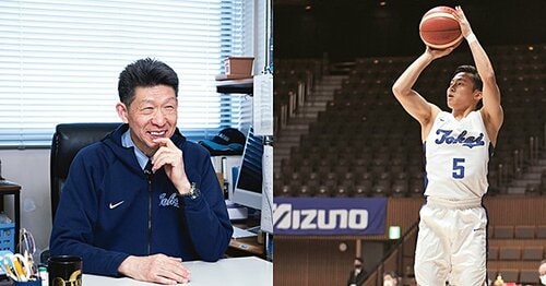 河村勇輝を徹底解剖 - Number Web - ナンバー