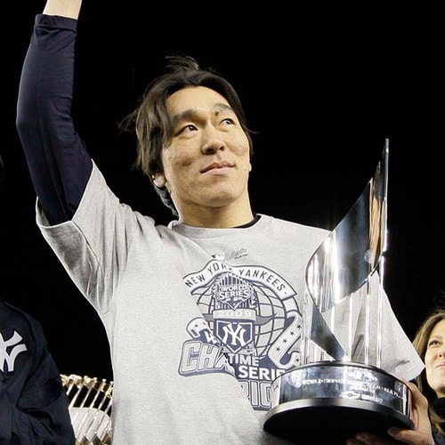 岩村明憲を徹底解剖 - Number Web - ナンバー