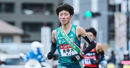第98回箱根駅伝（2022） - Number Web - ナンバー