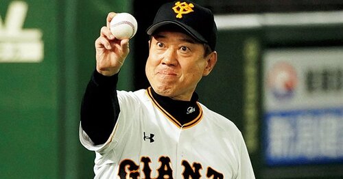 長嶋茂雄（15／18）を徹底解剖 - Number Web - ナンバー