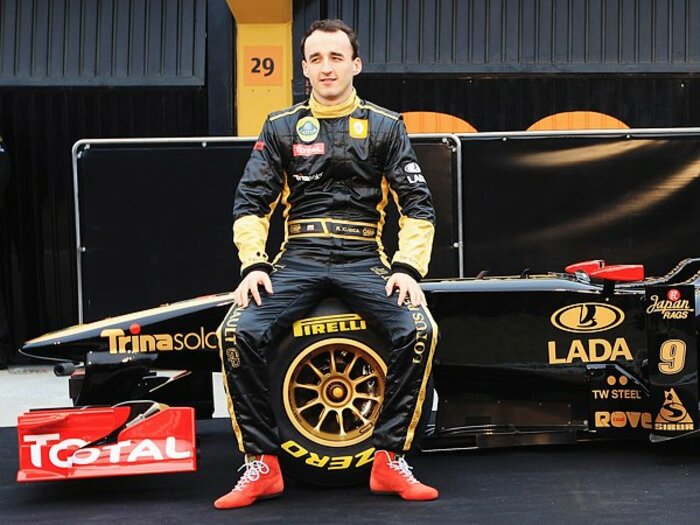 なぜラリーで事故を起こしたのか？クビサの惨事でF1界の問題が露呈。＜Number Web＞ photograph by Getty Images