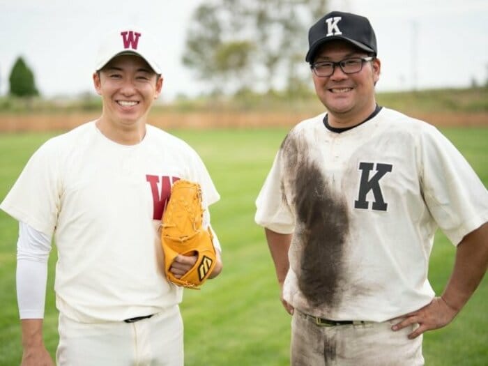 巨人・田中将大36歳に斎藤佑樹の本音…駒大苫小牧と早稲田実業“あの決勝メンバー”が明かした「マー君は世代のスター」「将大が投げる試合は観る」＜Number Web＞ photograph by Masaki Fujioka