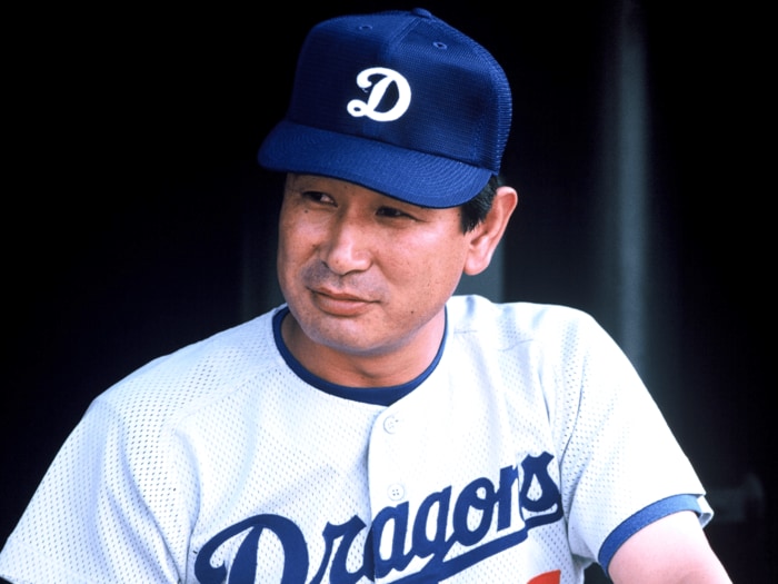 「星野仙一監督が鉄拳制裁説」中日批判記事を書いた記者は翌日、監督室へ…江本孟紀が聞いた生々しい話「そこが星野さんのスゴさとしたたかさ」<Number Web> photograph by Kazuhito Yamada