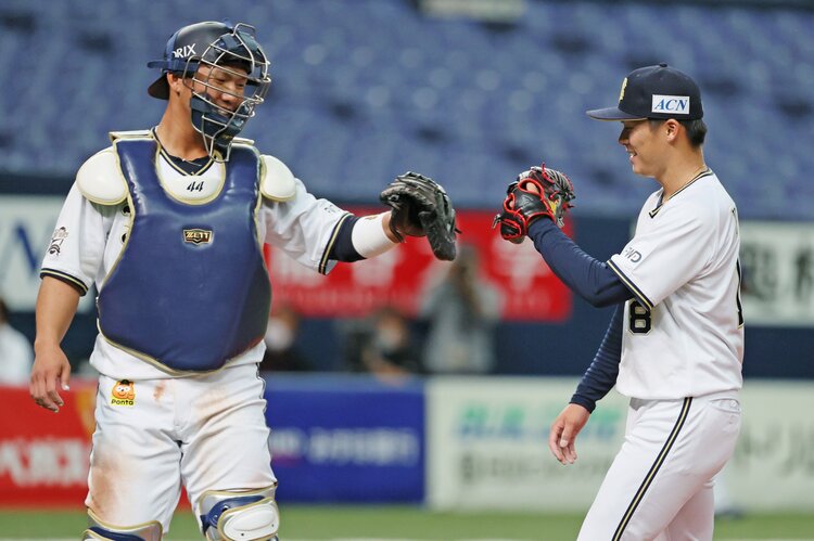 中学生の山本由伸は“どこにでもいる普通の選手”だった」コーチが叱れなかった“クシャっと笑顔”「怒られないギリギリの見極めが上手い」 - 侍ジャパン |  プロ野球 - Number Web - ナンバー