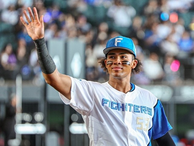 現役ドラフトで日本ハム”水谷瞬23歳に楽天・藤井聖27歳、巨人